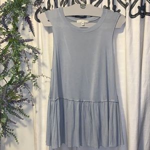 Truly Madly Deeply Tank - Sz. XS